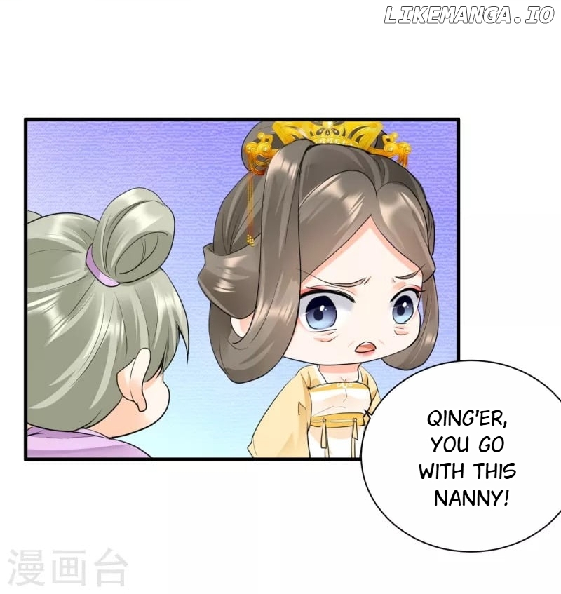 The Cold King’s Beloved Forensic Wife chapter 47 - page 17